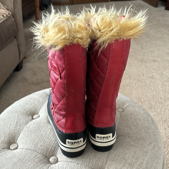 Sorel Waterproof Boots - Picture 2 of 3